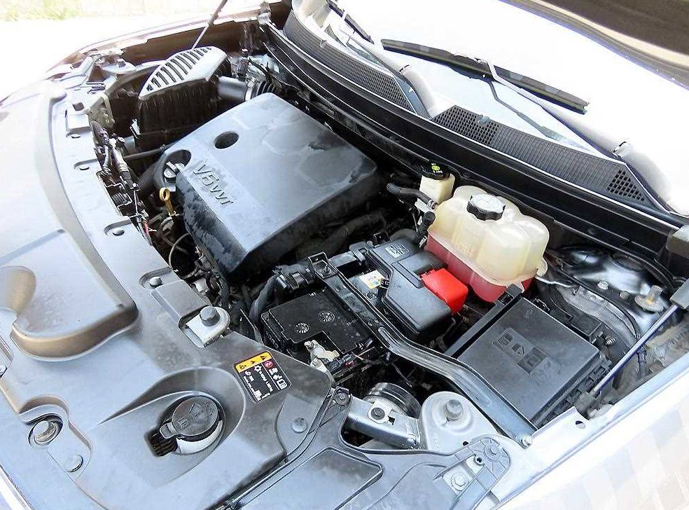쉐보레 트래버스 3.6 AWD 프리미어 사진 19