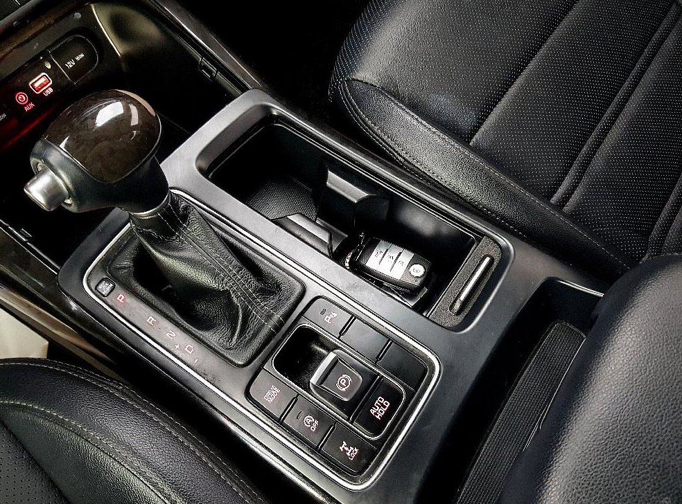 기아 쏘렌토 디젤 4WD 2.0 노블레스 사진 12