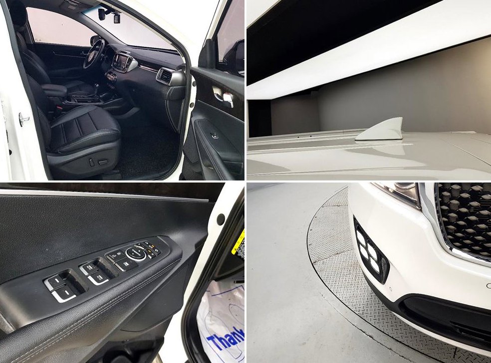 기아 쏘렌토 디젤 4WD 2.0 노블레스 사진 18