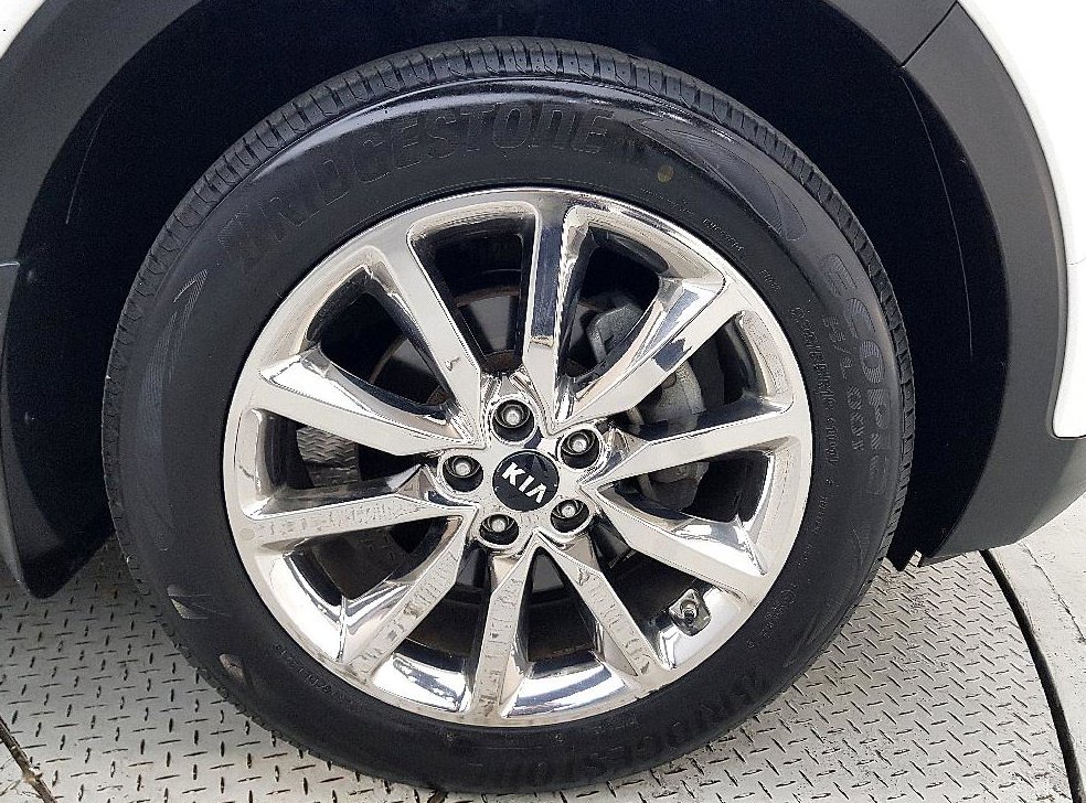 기아 쏘렌토 디젤 4WD 2.0 노블레스 사진 20