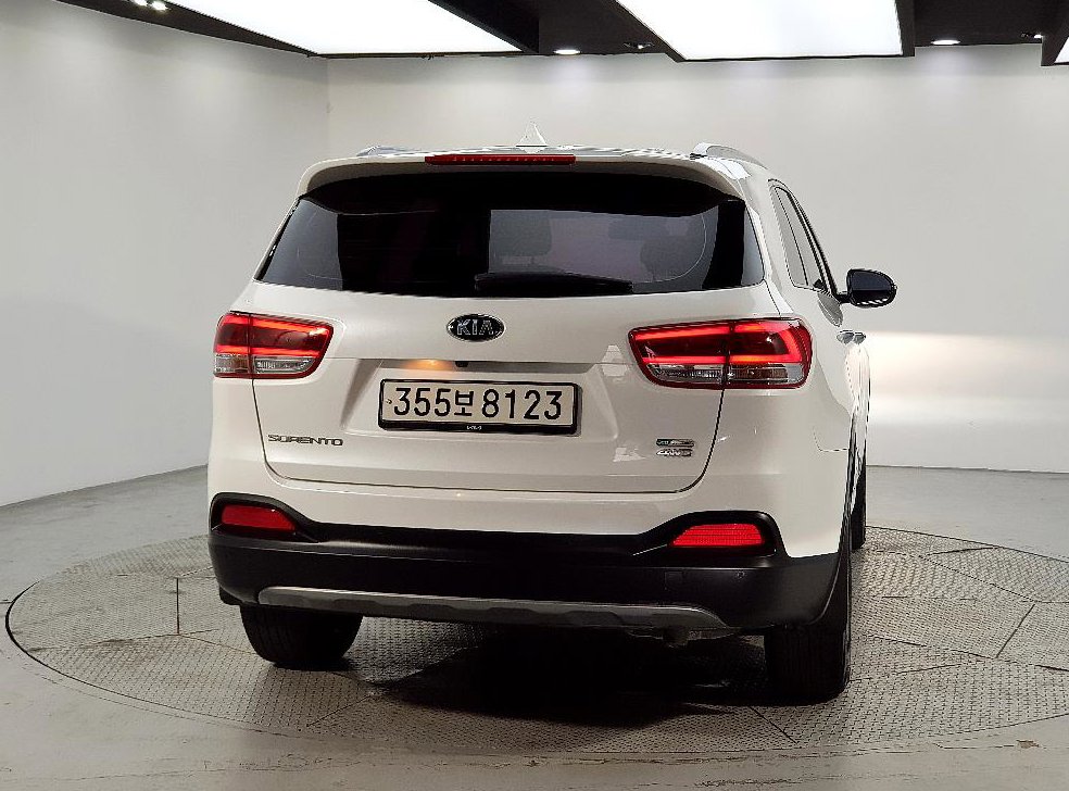 기아 쏘렌토 디젤 4WD 2.0 노블레스 사진 3