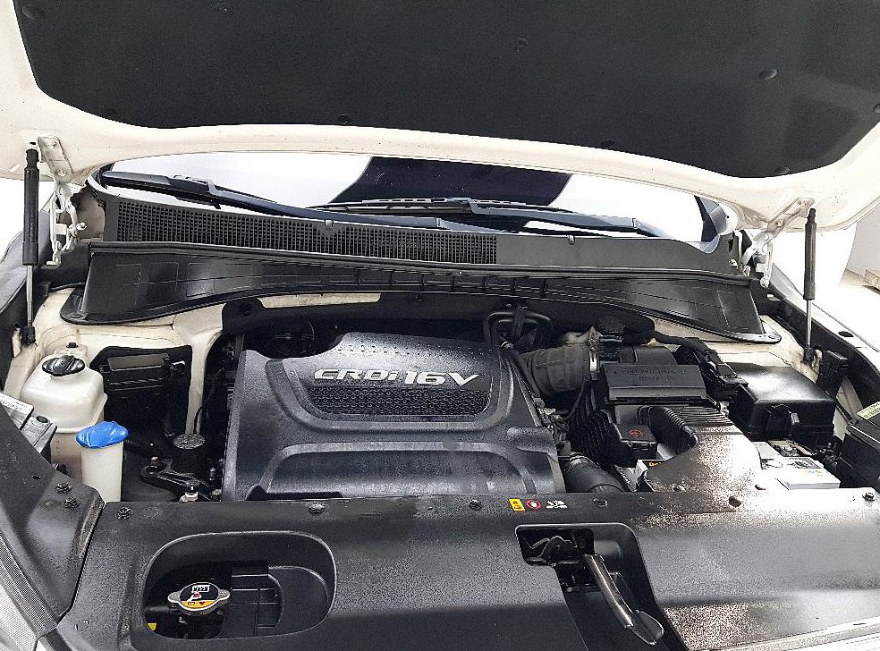 기아 쏘렌토 디젤 4WD 2.0 노블레스 사진 6