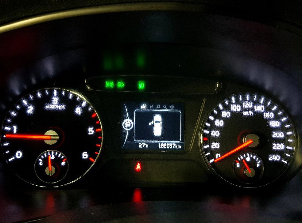 기아 쏘렌토 디젤 4WD 2.0 노블레스 사진 7