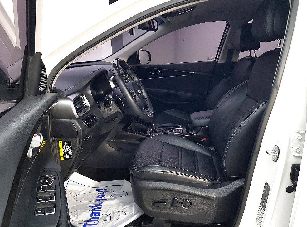 기아 쏘렌토 디젤 4WD 2.0 노블레스 사진 8