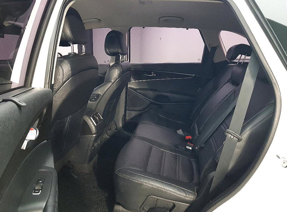기아 쏘렌토 디젤 4WD 2.0 노블레스 사진 9