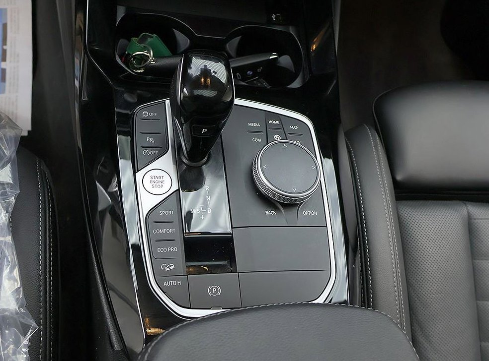 BMW X3 xDrive 20i xLine 사진 10