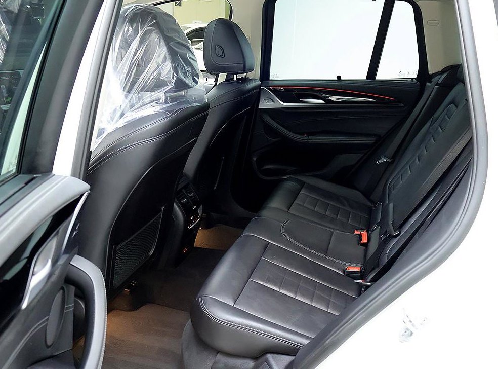 BMW X3 xDrive 20i xLine 사진 12