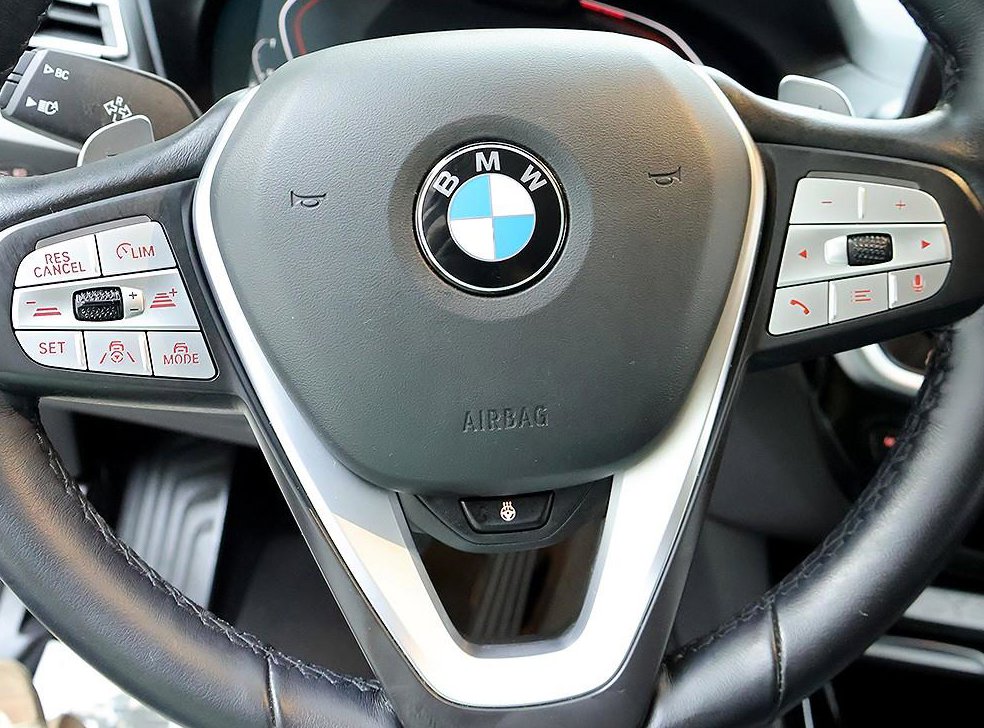 BMW X3 xDrive 20i xLine 사진 15