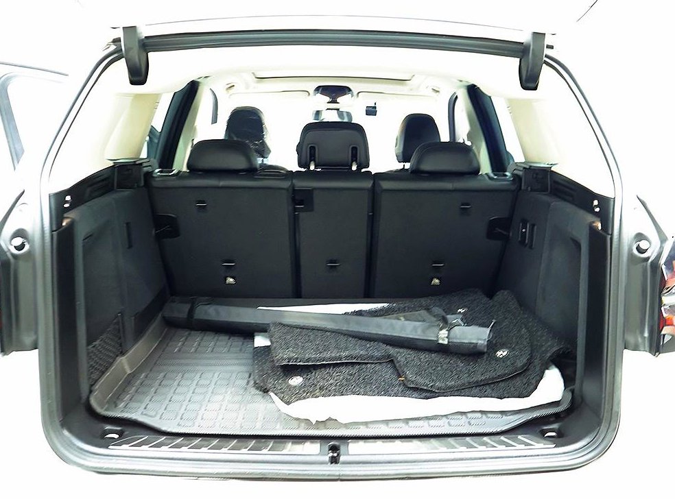 BMW X3 xDrive 20i xLine 사진 17