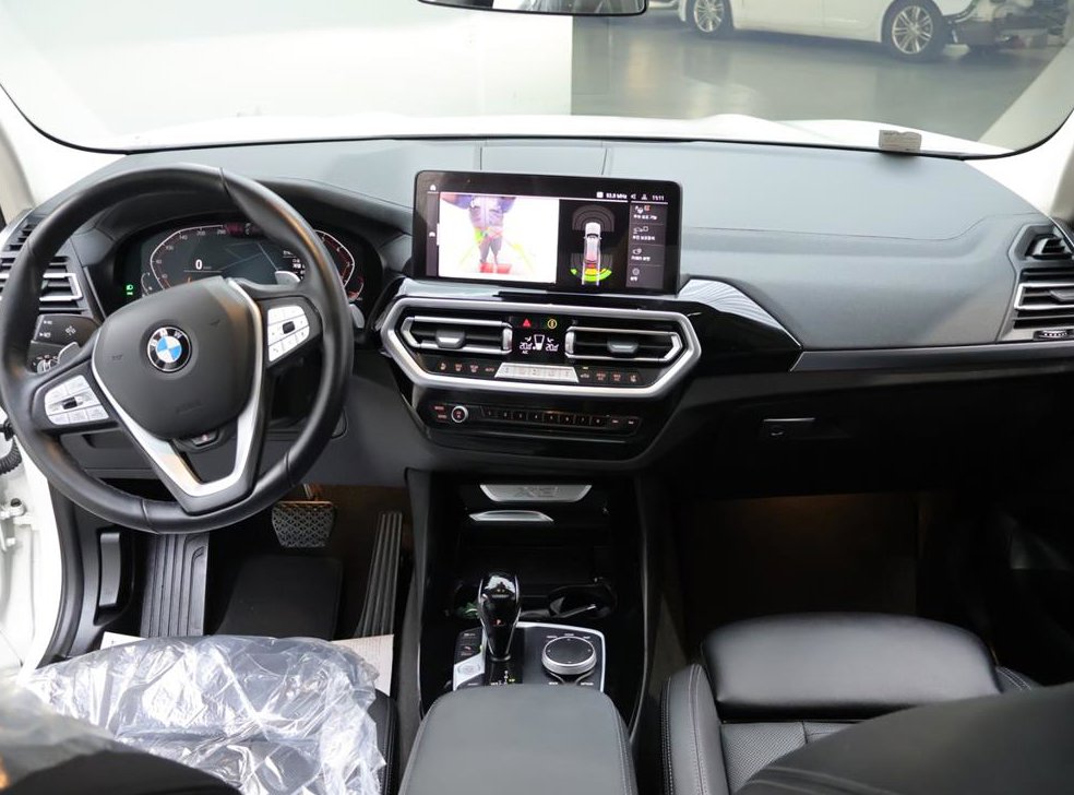 BMW X3 xDrive 20i xLine 사진 5