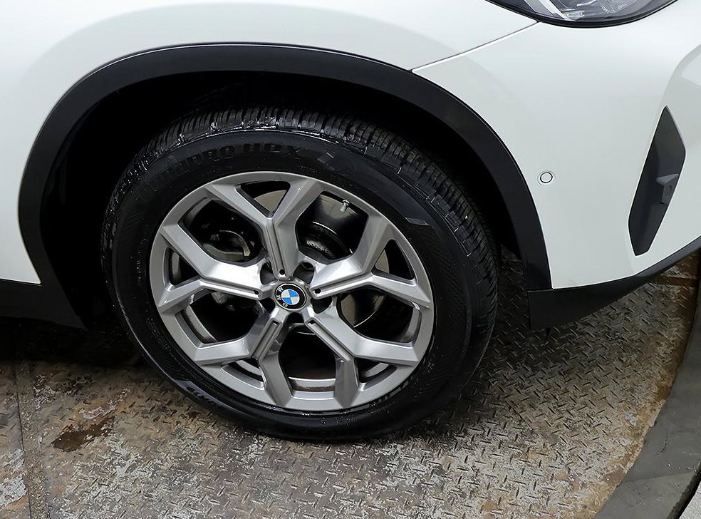 BMW X3 xDrive 20i xLine 사진 8