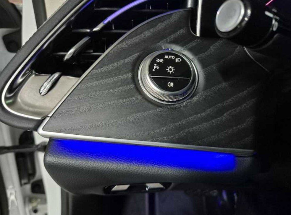 벤츠 E 클래스 E200 사진 16