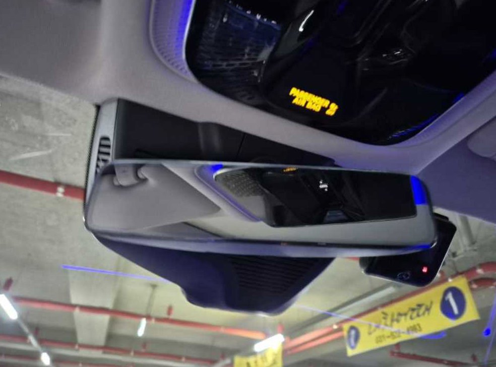 벤츠 E 클래스 E200 사진 17