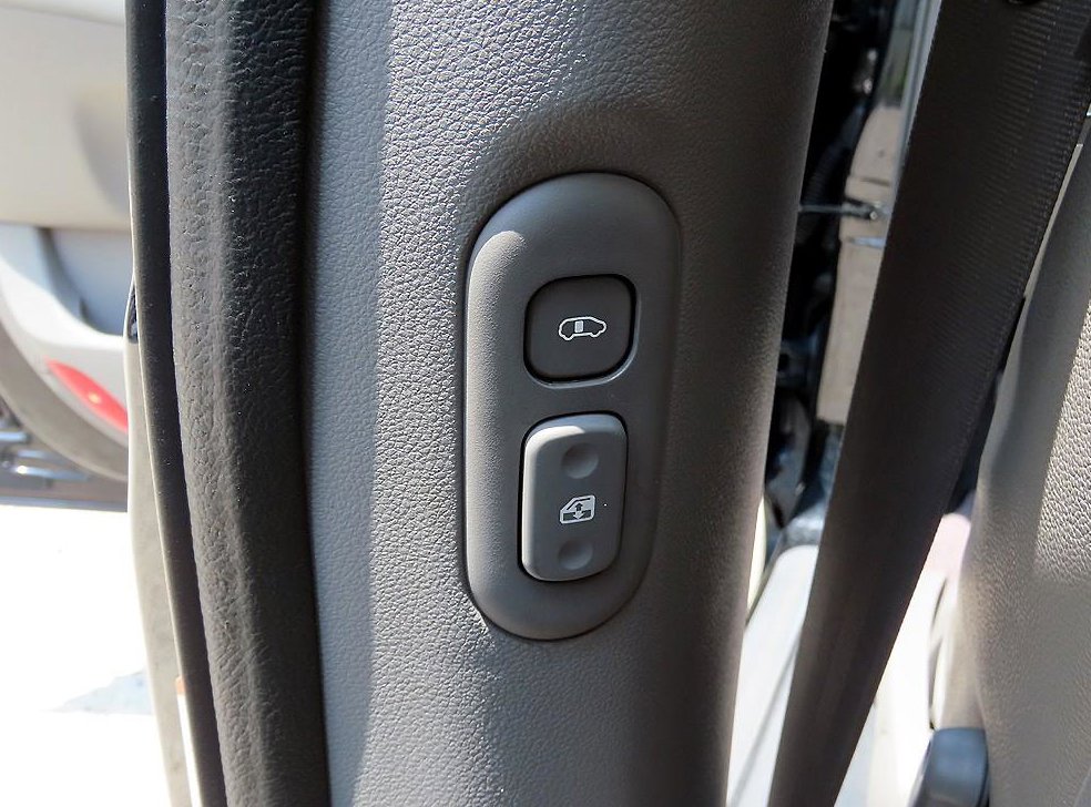 기아 카니발 그랜드 GLX 사진 16