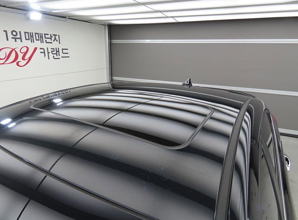 현대 아반떼 1.6 GDI 모던 스페셜 사진 17