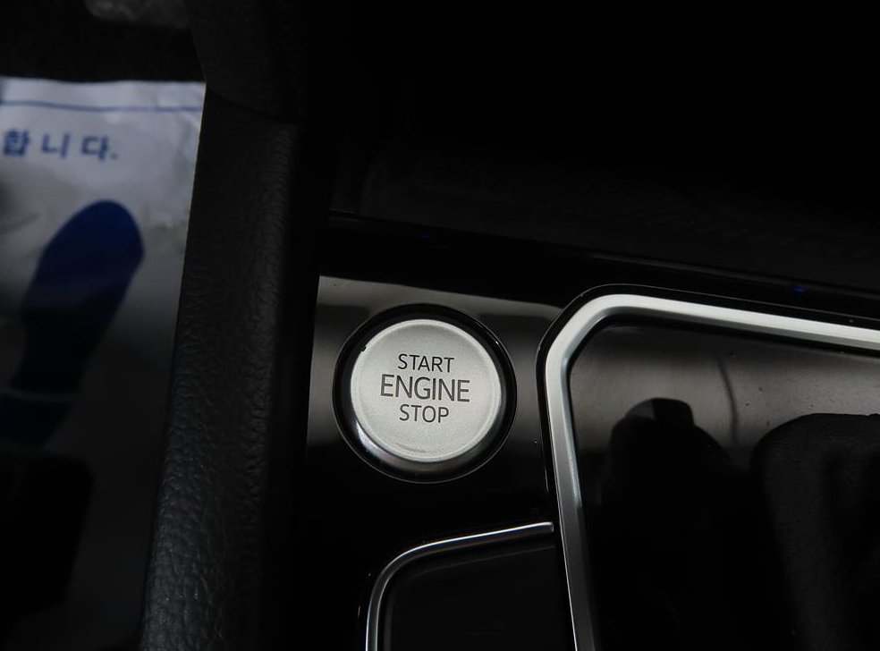 폭스바겐 파사트 2.0 TDI 프리미엄 사진 15