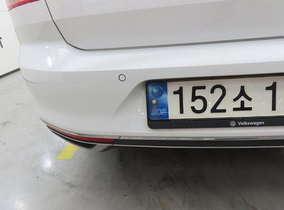 폭스바겐 파사트 2.0 TDI 프리미엄 사진 17