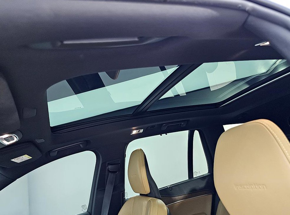 볼보 XC90 2.0 D5 AWD 사진 11