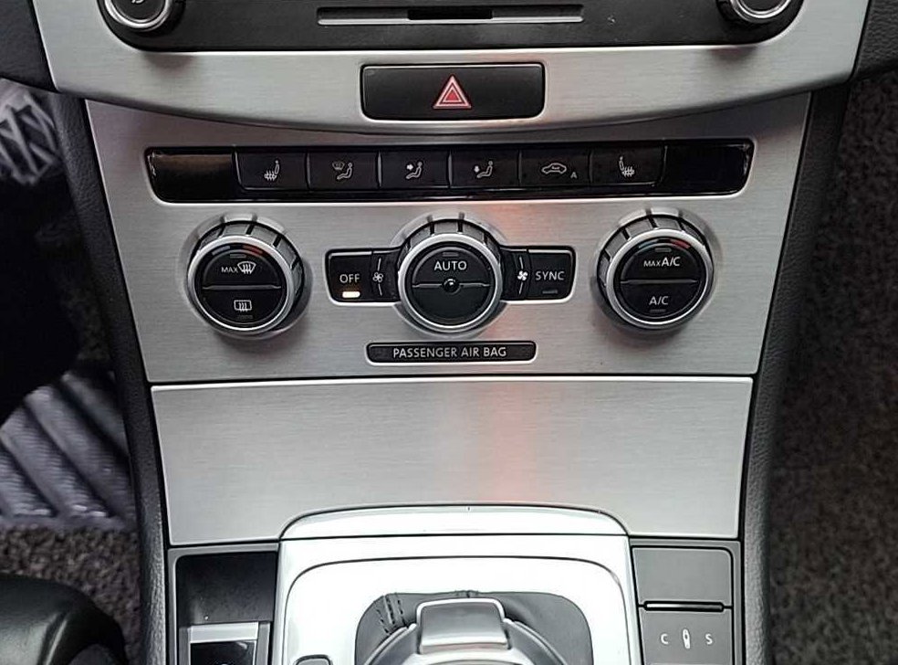 폭스바겐 CC 2.0 TDI 블루모션 사진 10