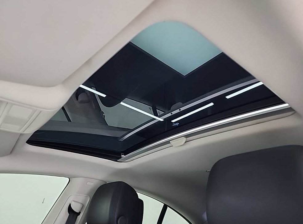 폭스바겐 CC 2.0 TDI 블루모션 사진 13