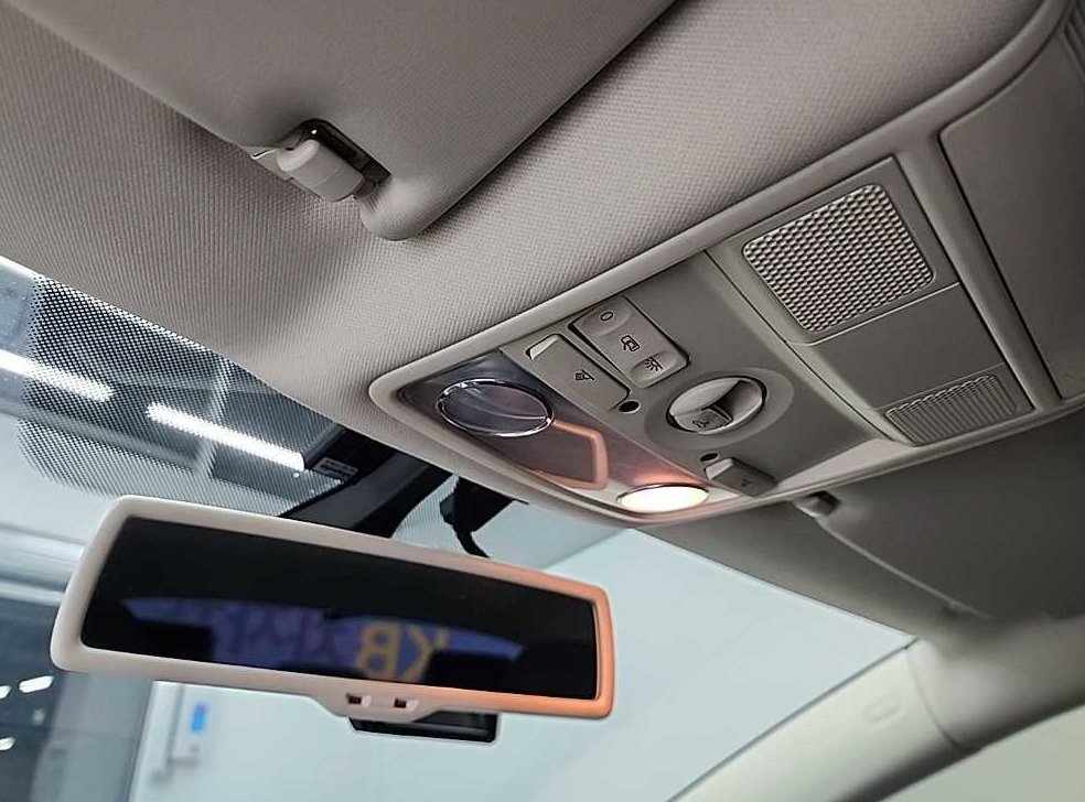 폭스바겐 CC 2.0 TDI 블루모션 사진 16