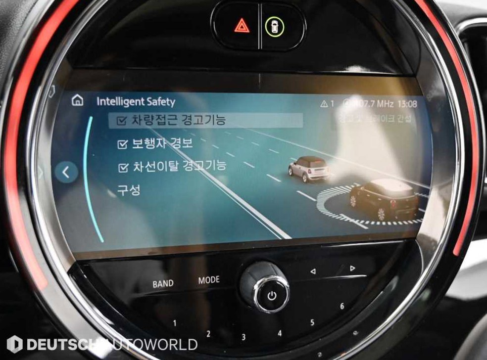 미니 컨트리맨 1.5 클래식 사진 16
