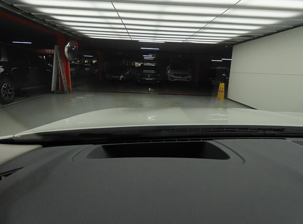 BMW 5시리즈 520d 사진 10