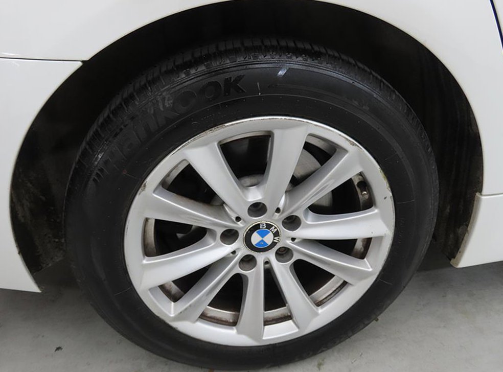BMW 5시리즈 520d 사진 20
