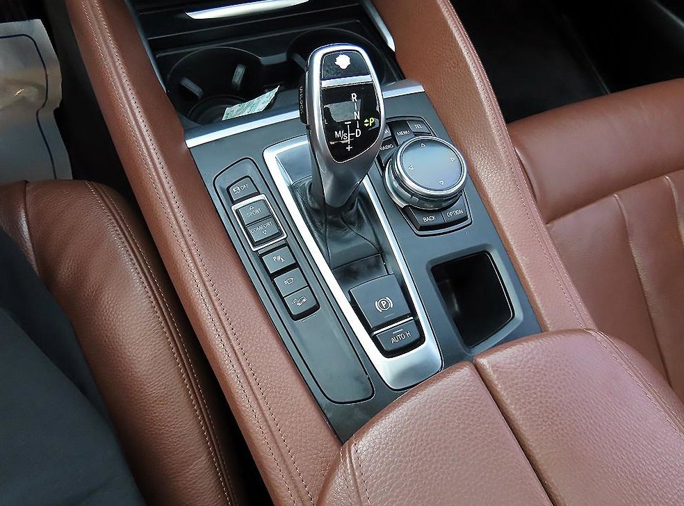 BMW X6 xDrive 30d 사진 11