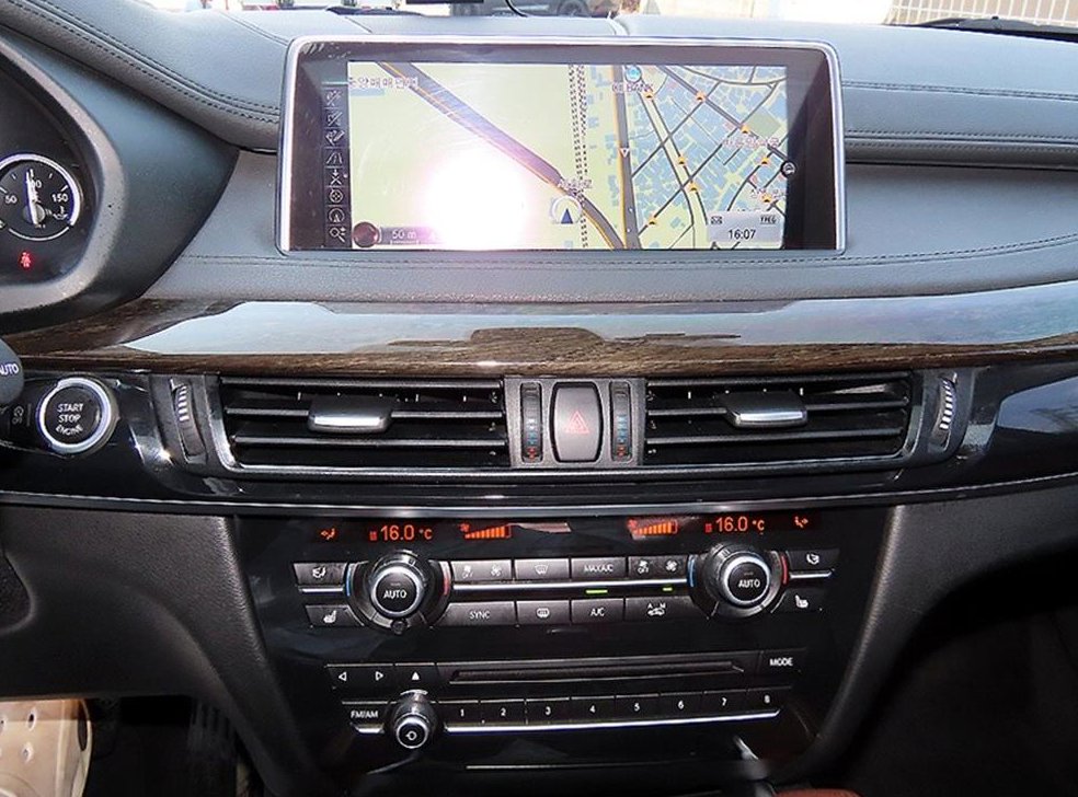 BMW X6 xDrive 30d 사진 13