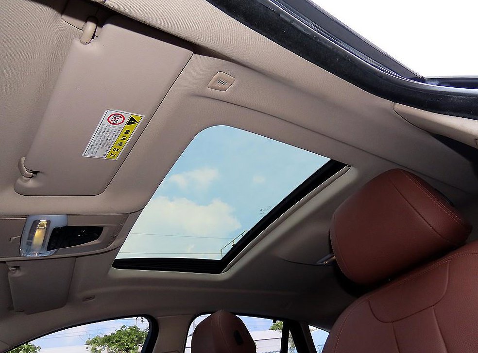 BMW X6 xDrive 30d 사진 16