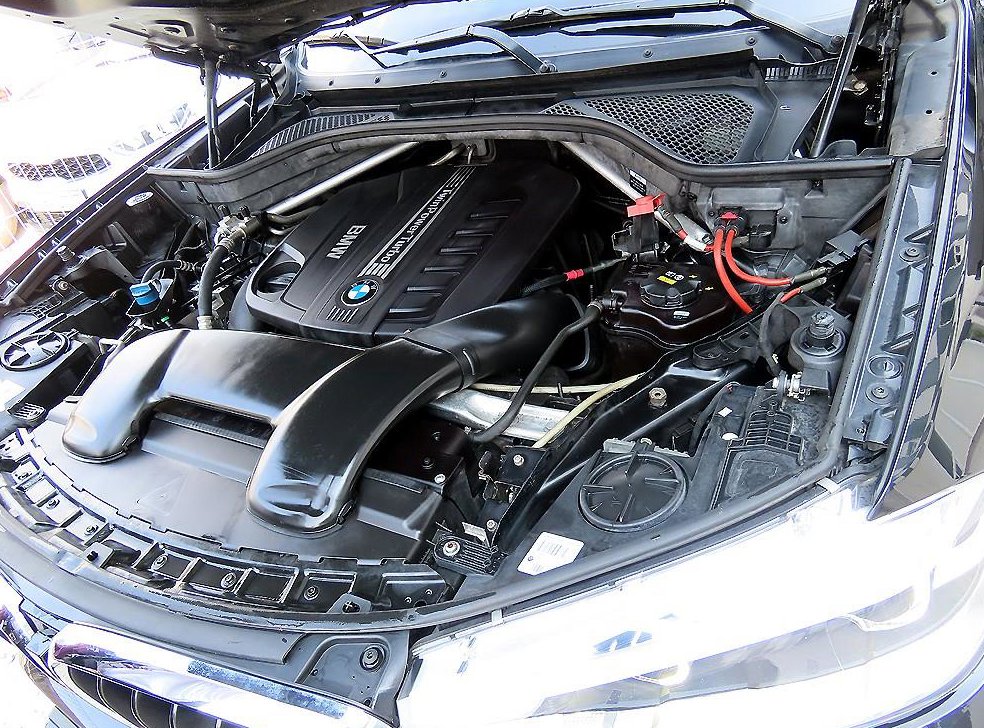 BMW X6 xDrive 30d 사진 19