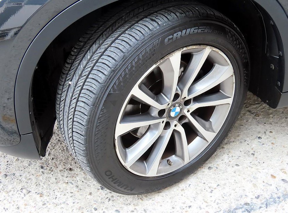 BMW X6 xDrive 30d 사진 20