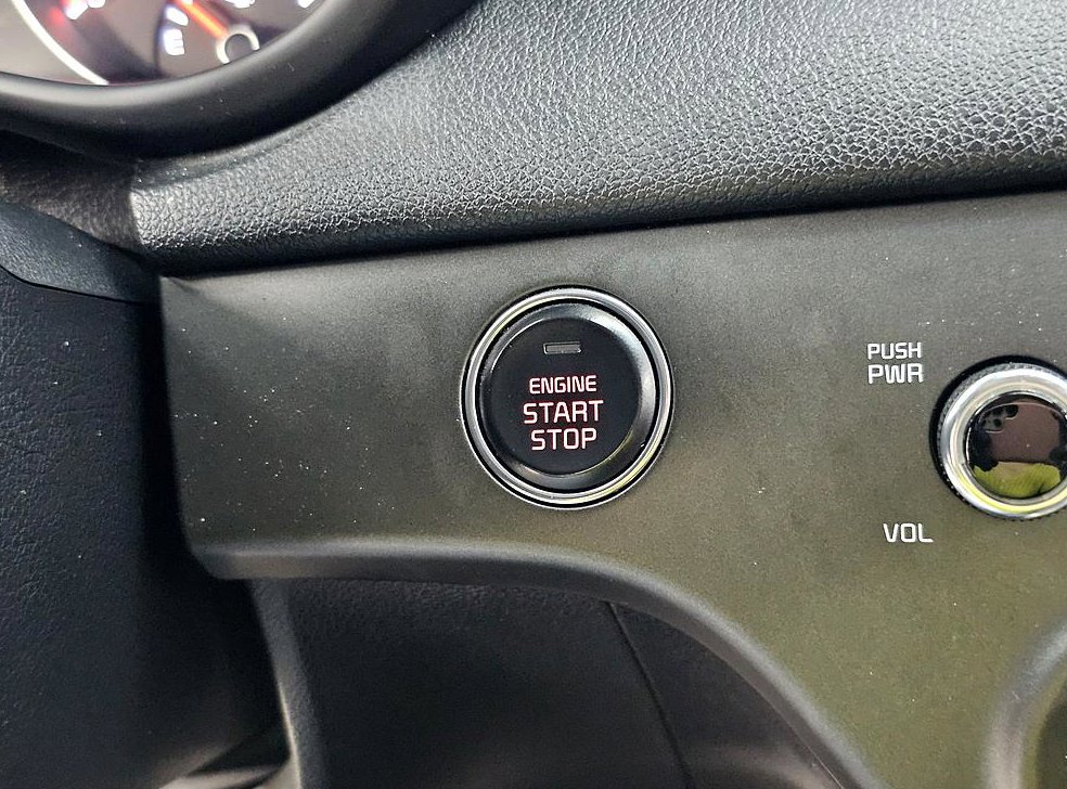 기아 스포티지 디젤 1.7 2WD 노블레스 사진 13