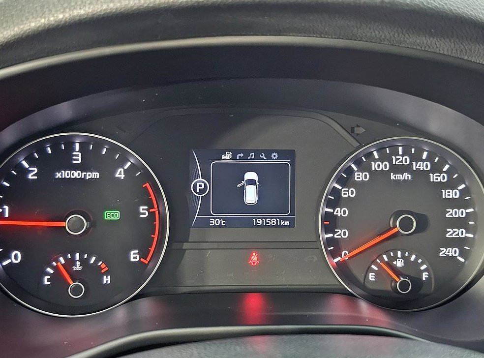 기아 스포티지 디젤 1.7 2WD 노블레스 사진 7