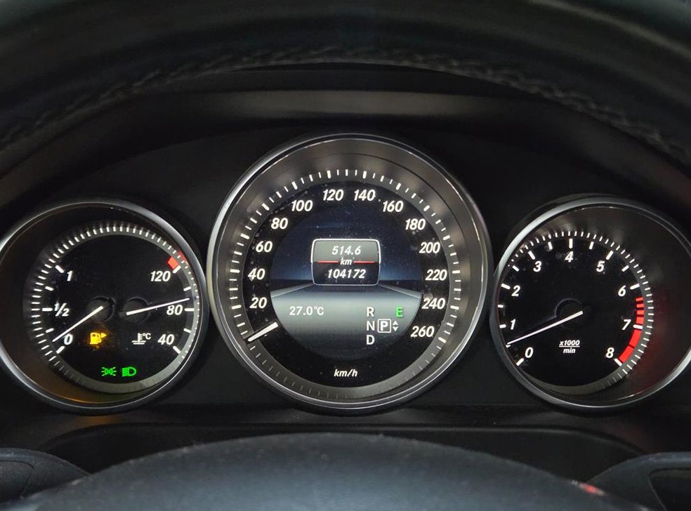 벤츠 E 클래스 E300 엘레강스 사진 10
