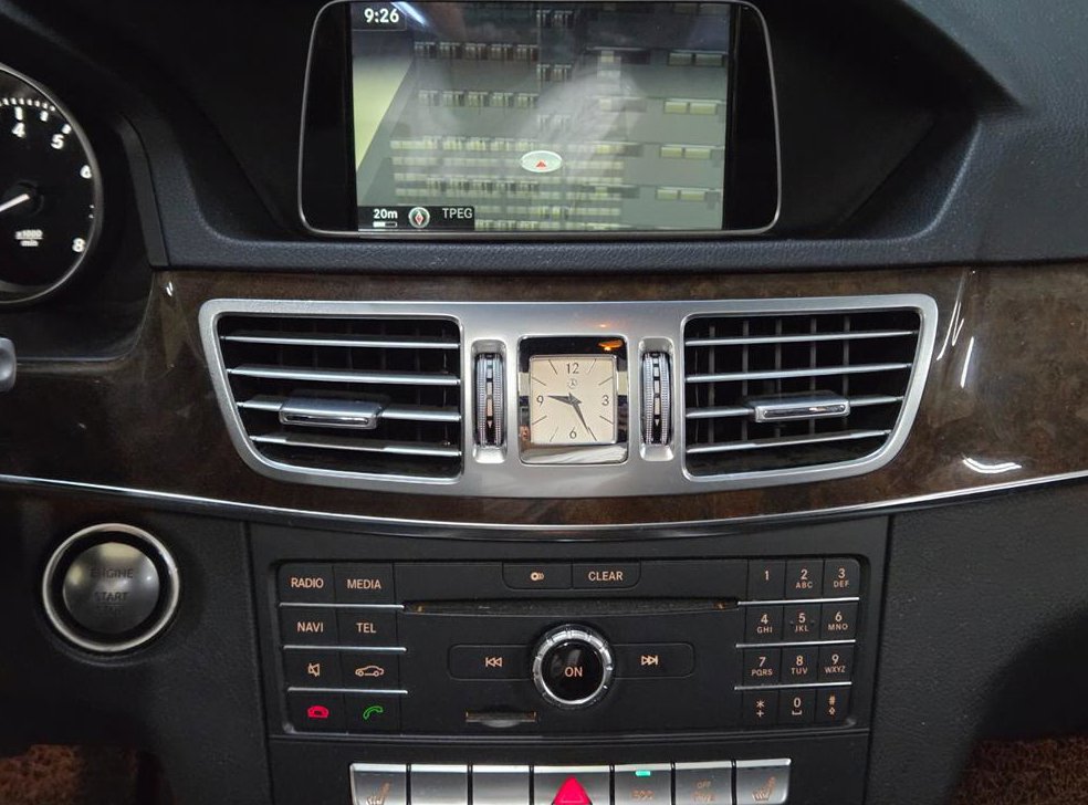 벤츠 E 클래스 E300 엘레강스 사진 11
