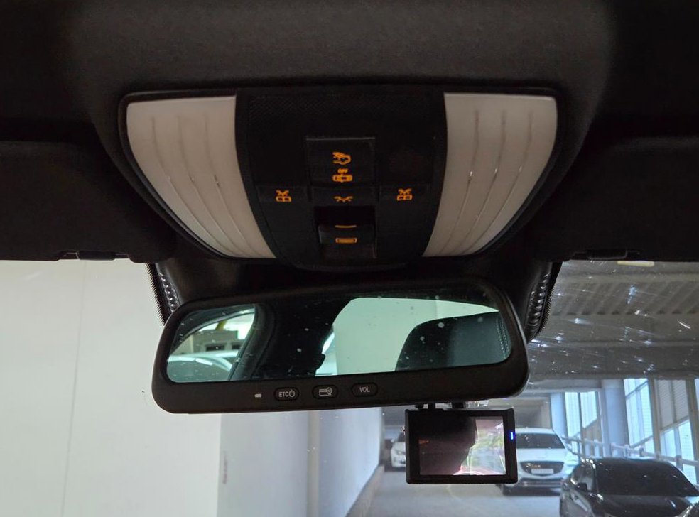 벤츠 E 클래스 E300 엘레강스 사진 16