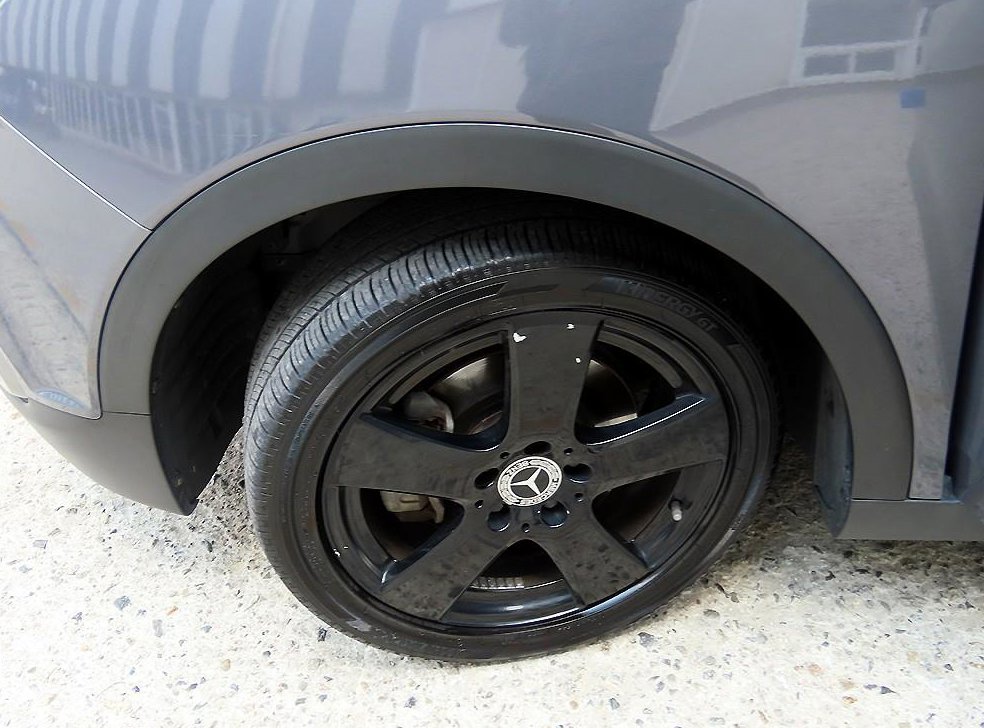 KG모빌리티(쌍용)  티볼리 2WD 가솔린 1.6 RX 사진 20