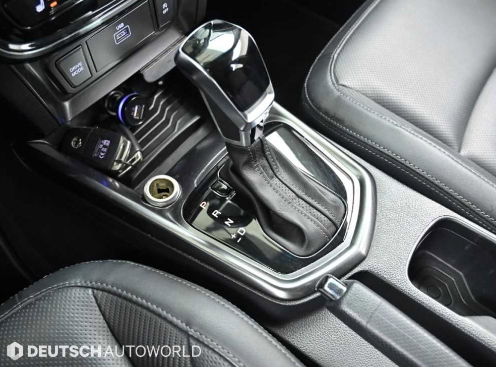 KG모빌리티(쌍용)  티볼리 2WD 가솔린 1.5 사진 9