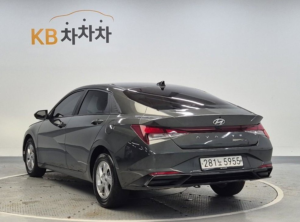차량 이미지