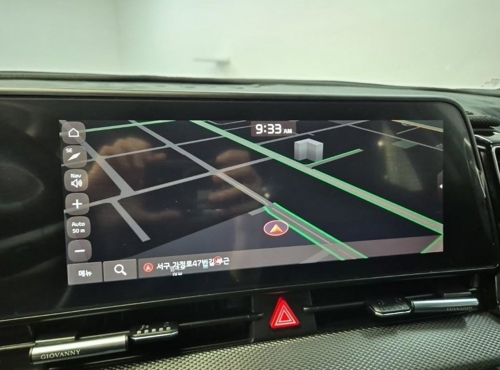 기아 스포티지 2.0 LPG 2WD 사진 14