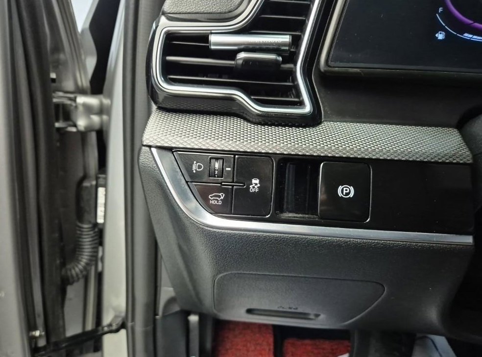 기아 스포티지 2.0 LPG 2WD 사진 16