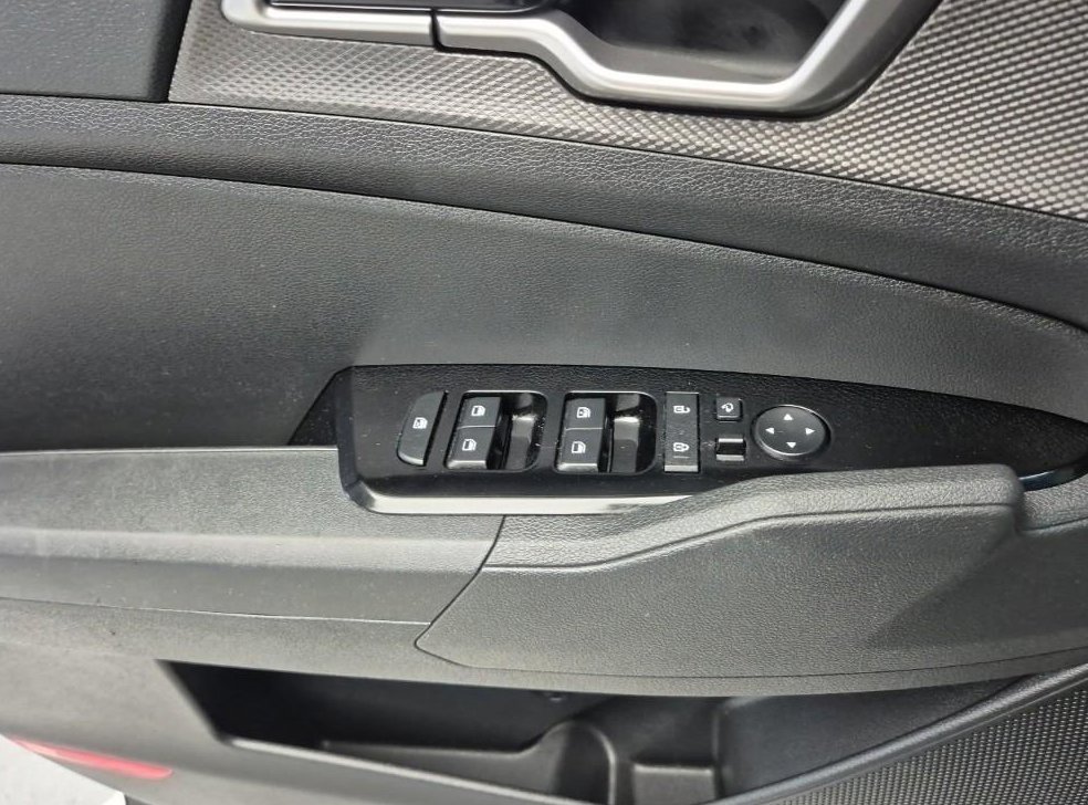기아 스포티지 2.0 LPG 2WD 사진 17