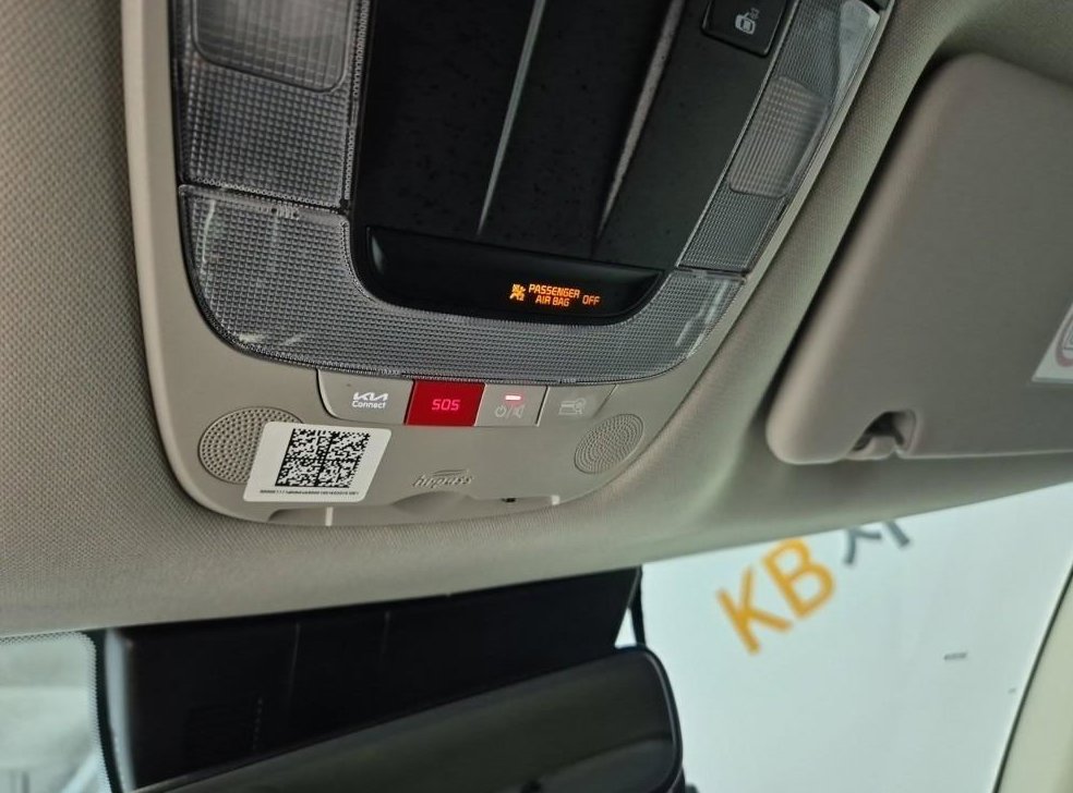 기아 스포티지 2.0 LPG 2WD 사진 18
