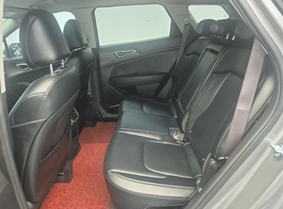 기아 스포티지 2.0 LPG 2WD 사진 9
