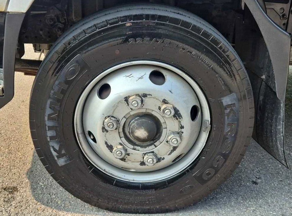 중대형화물 카고 마이티 3.5톤 사진 16