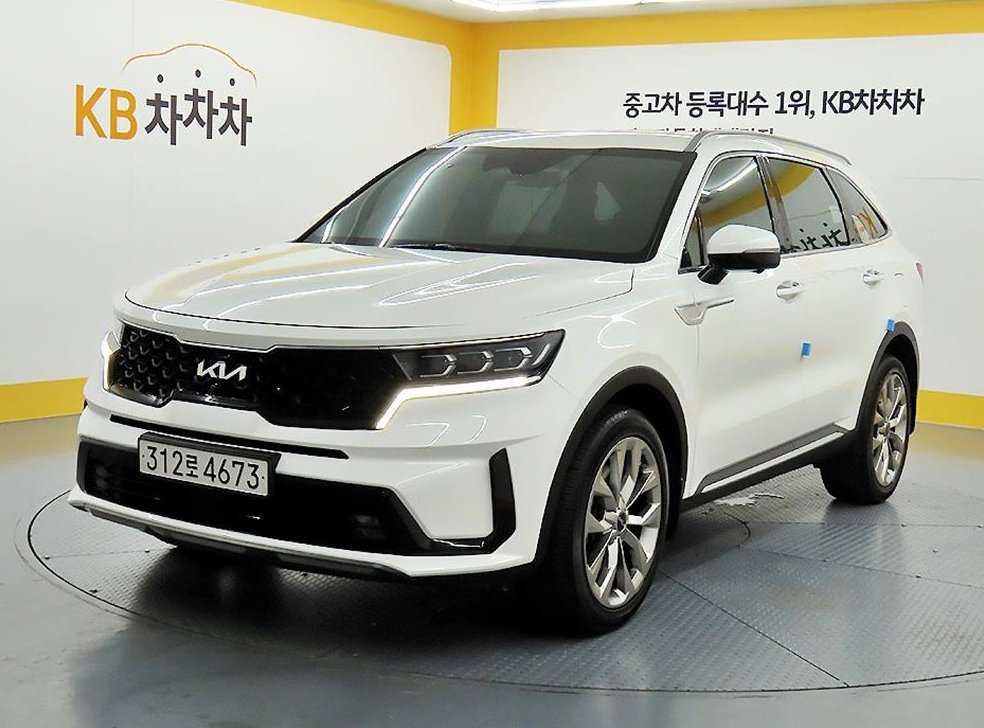 차량 이미지