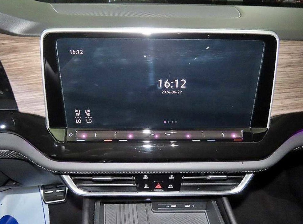 폭스바겐 아틀라스 2.0 TSI R-라인 7인승 사진 11