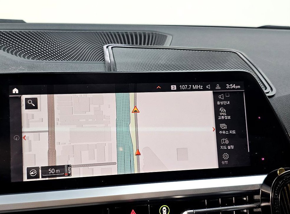 BMW 3시리즈 320d 사진 14